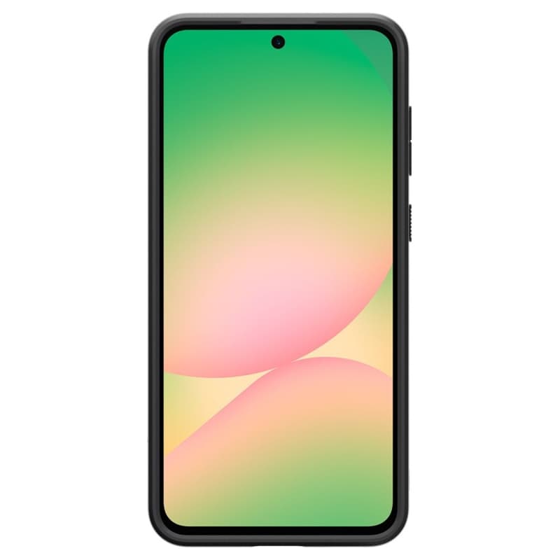 Spigen Ultra Hybrid - Case for Samsung Galaxy A56 5G (Matte Black) 6