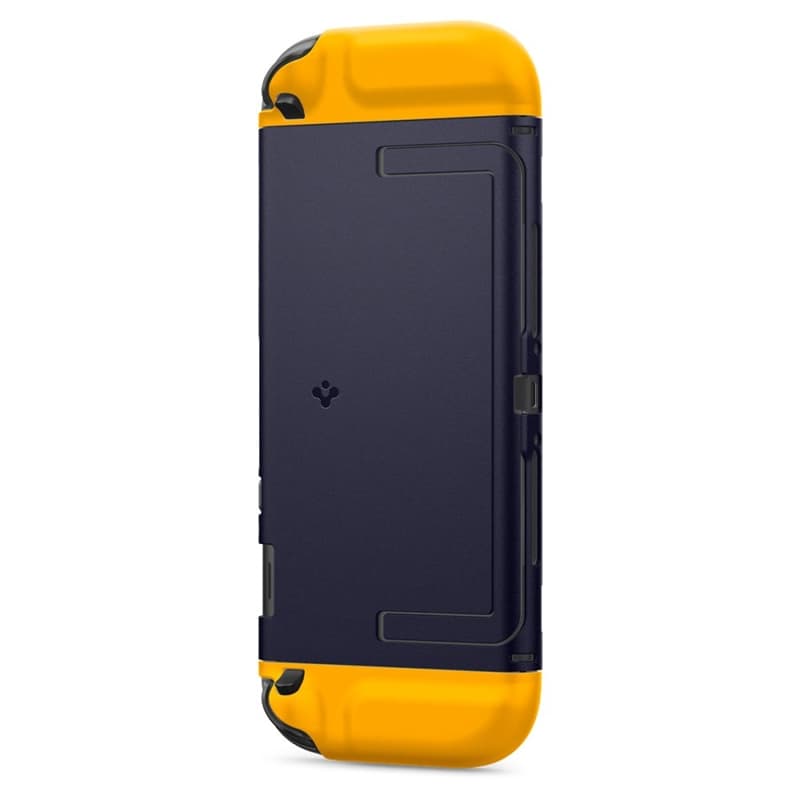 Spigen Nano Pop - Case for Nintendo Switch 2 (Blueberry Navy) 2