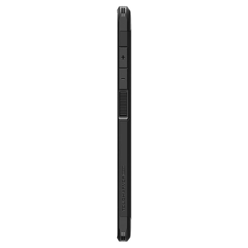 Spigen Tough Armor MagSafe - Case for Samsung Galaxy S24 Ultra (Black) 4