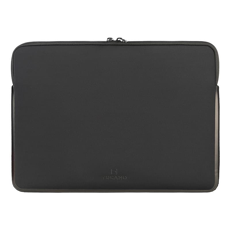TUCANO Elements 2 - MacBook Pro 16" Case (M5/M4/M3/M2/M1/2026-2021) (Black)