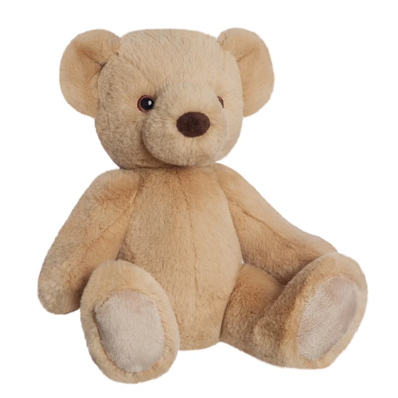 Eco Nation – Plush Toy / Cuddly Teddy Bear 28 cm Eco-Friendly 4