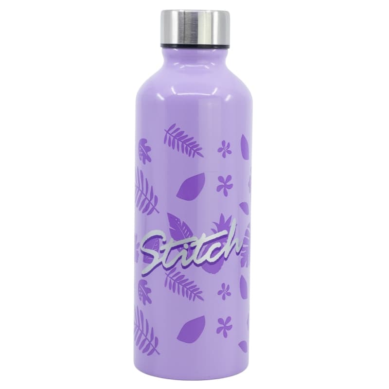 Disney Stitch - Palms and Kisses Collection Aluminum Bottle 755 ml 2
