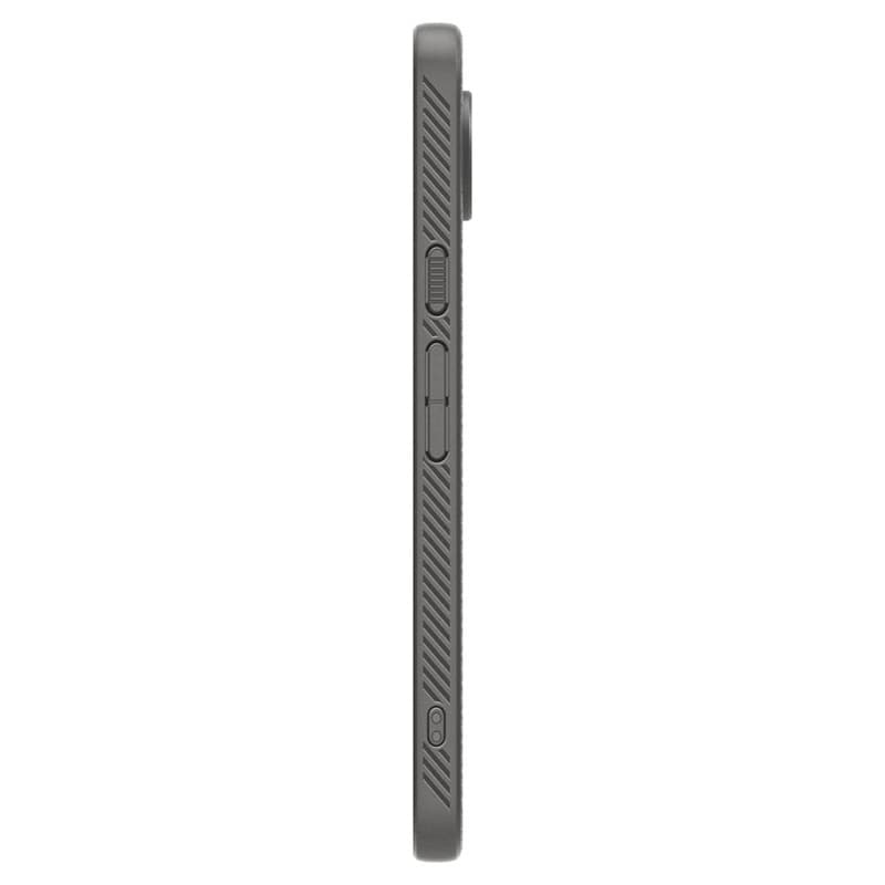 Spigen Liquid Air - Case for Google Pixel 9 Pro XL (Marble Grey) 5
