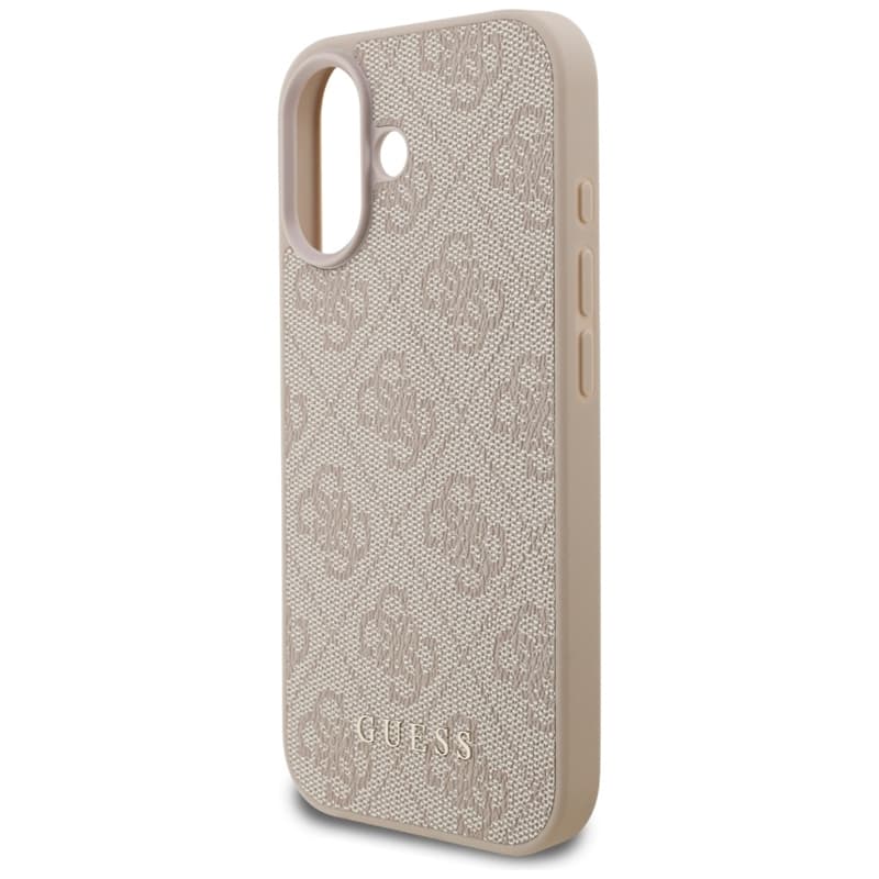 Guess 4G Classic - Case iPhone 17 (pink) 6