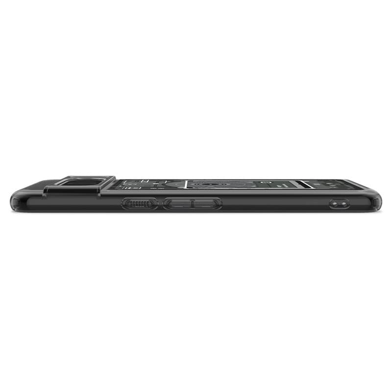Spigen Ultra Hybrid - Case for Google Pixel 8 Pro (Zero One) 8