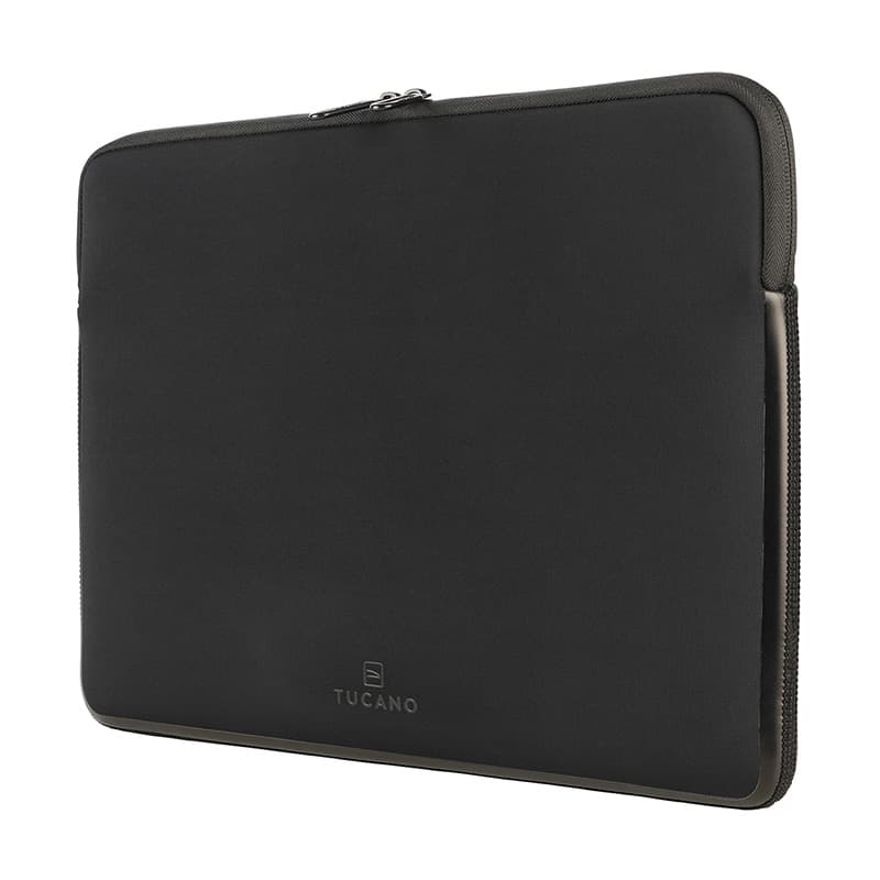 TUCANO Elements 2 - MacBook Pro 16" Case (M5/M4/M3/M2/M1/2026-2021) (Black) 2