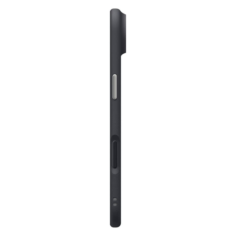 Spigen Nano Pop Mag MagSafe - Case for iPhone 17 (Black Sesame)   5