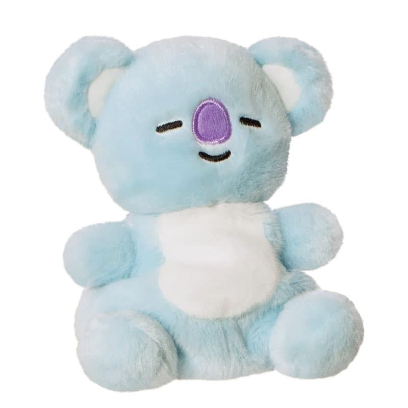 Line Friends BT21 - Plush mascot 13 cm KOYA Palm Pals 2