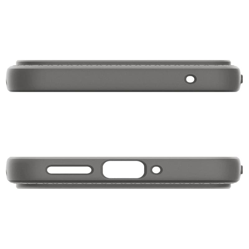 Spigen Liquid Air - Case for Google Pixel 9 Pro XL (Marble Grey) 6
