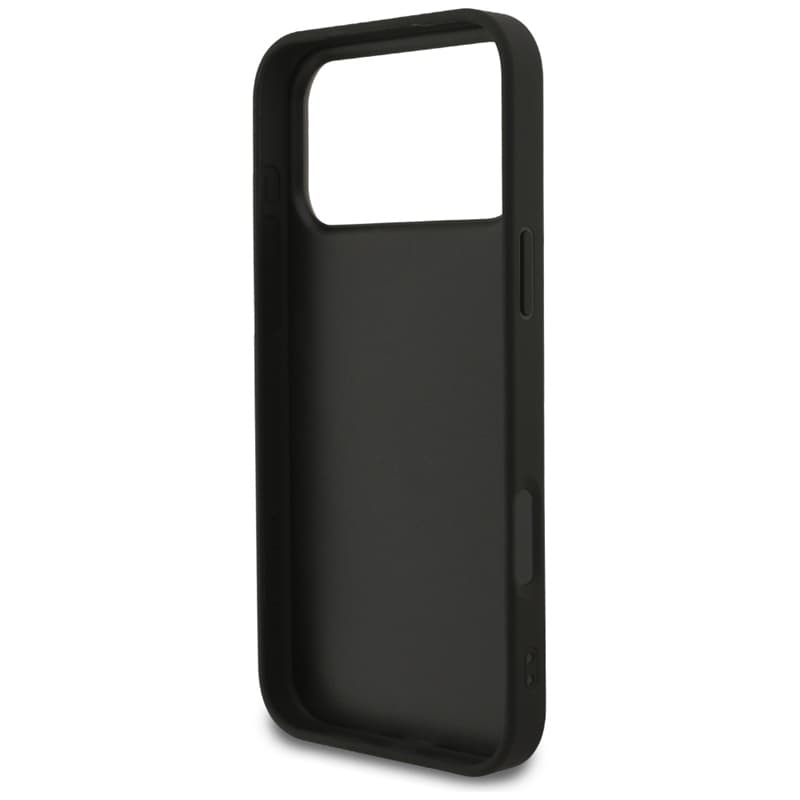 Guess 4G Classic - Case iPhone 17 Pro Max (black) 7