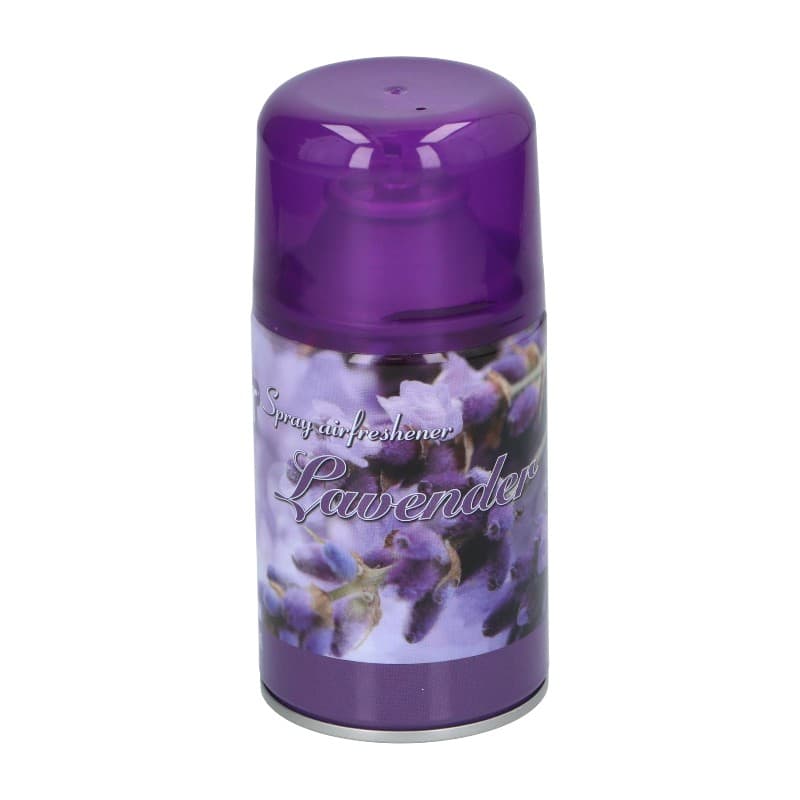 Active Air - Air Freshener Spray 300 ml (Lavender) 1