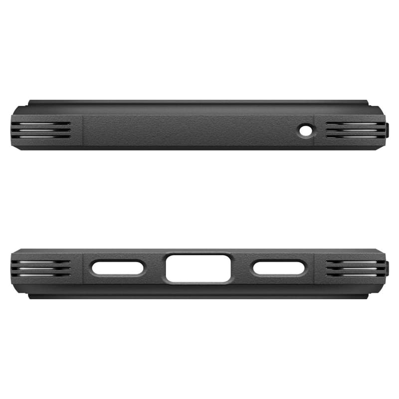 Spigen Core Armor Mag MagSafe - Case for Google Pixel 10 Pro XL (Matte Black) 5
