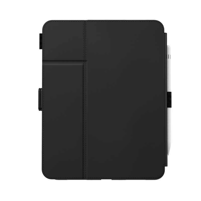 Speck Balance Folio – iPad 11" (2025) / 10.9" (2022) Case with MICROBAN Coating w/Magnet & Stand up (Black) 4