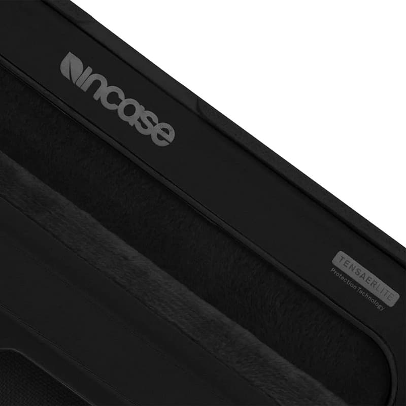 Incase ICON Sleeve with Woolenex for MacBook Pro 14" (M4/M3/M2/M1/2024-2021) (Heather Navy) 8