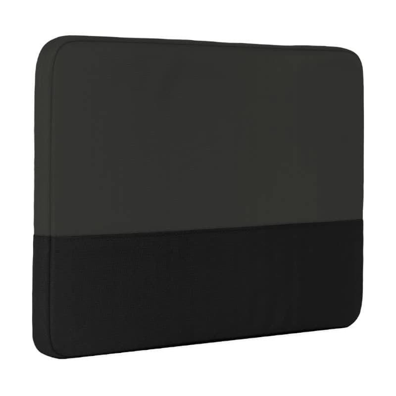 STM Origin Laptop Sleeve – Case for MacBook Pro 14" / Laptop 14” / 13” (Black slate) 5