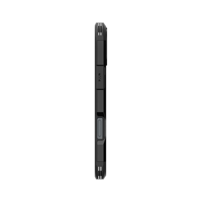 Spigen Tough Armor Mag MagSafe - Case for iPhone 16 Plus (Black) 6