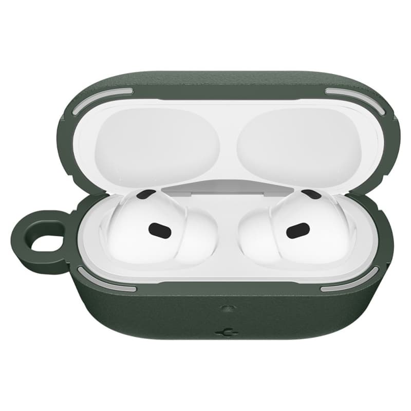 Spigen Vault - Case for Apple AirPods Pro 3 (Midnight Green) 8