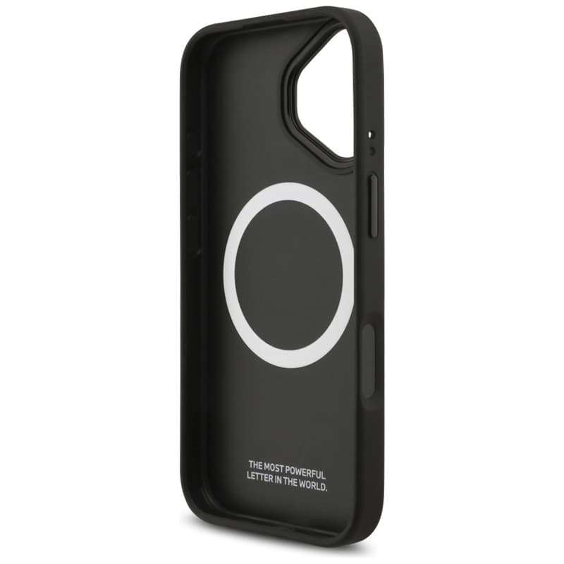 BMW M Kevlar Matt MagSafe - iPhone 17 Case (Black) 7