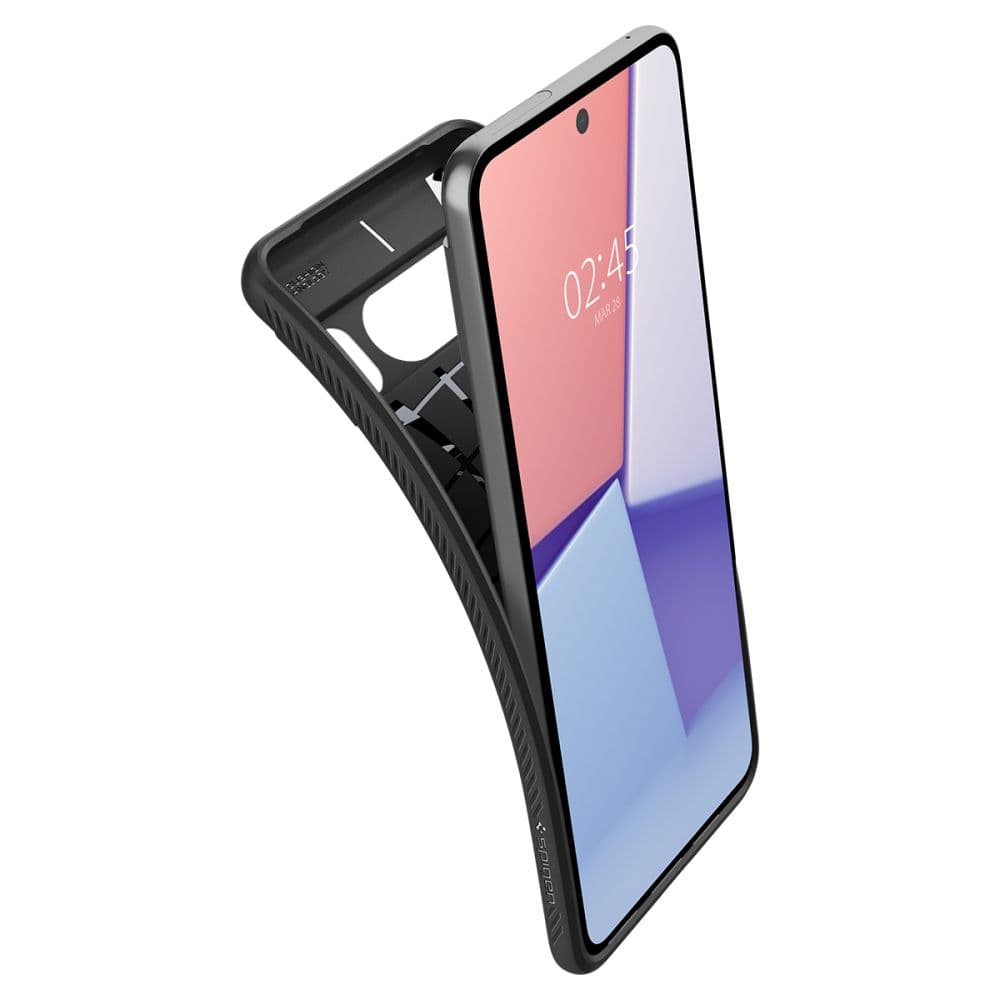 Spigen Liquid Air - Case for Google Pixel 8 Pro (Black) 7