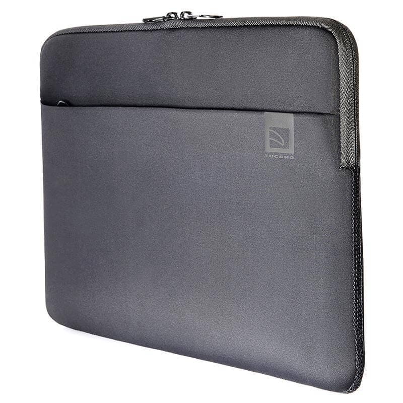 Tucano Top Second Skin - Case for MacBook Pro 13" (M2/M1/2022-2016), MacBook Air 13" (M5/M4/M3/M2/2026-2018) (black) 2