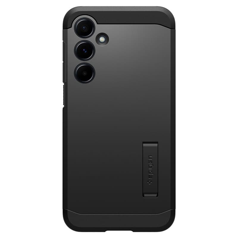 Spigen Tough Armor - Case for Samsung Galaxy A55 5G (Black) 2