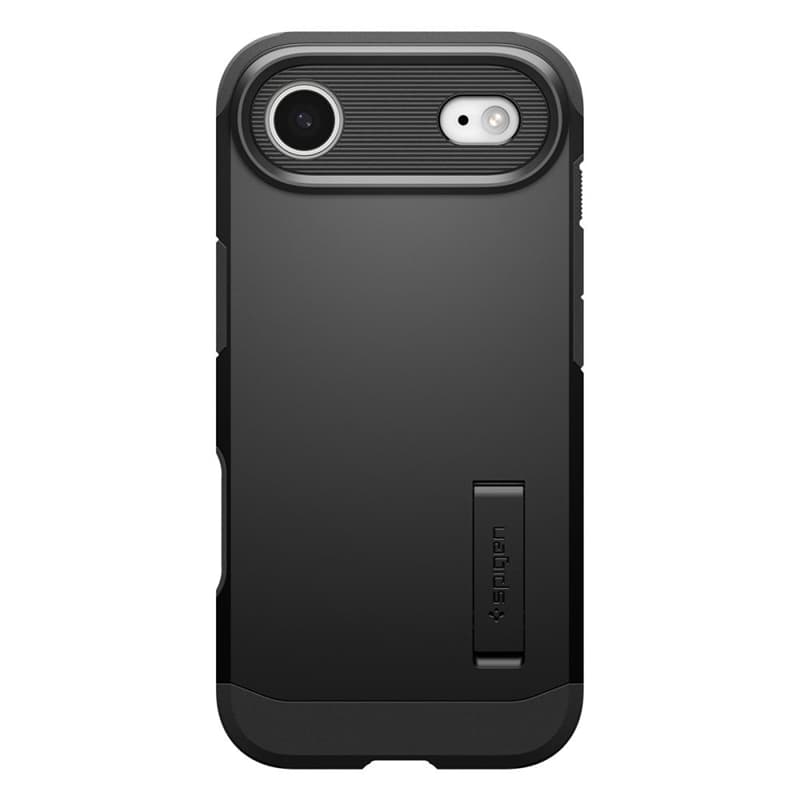 Spigen Tough Armor T Mag MagSafe - Case for iPhone Air (Black) 2