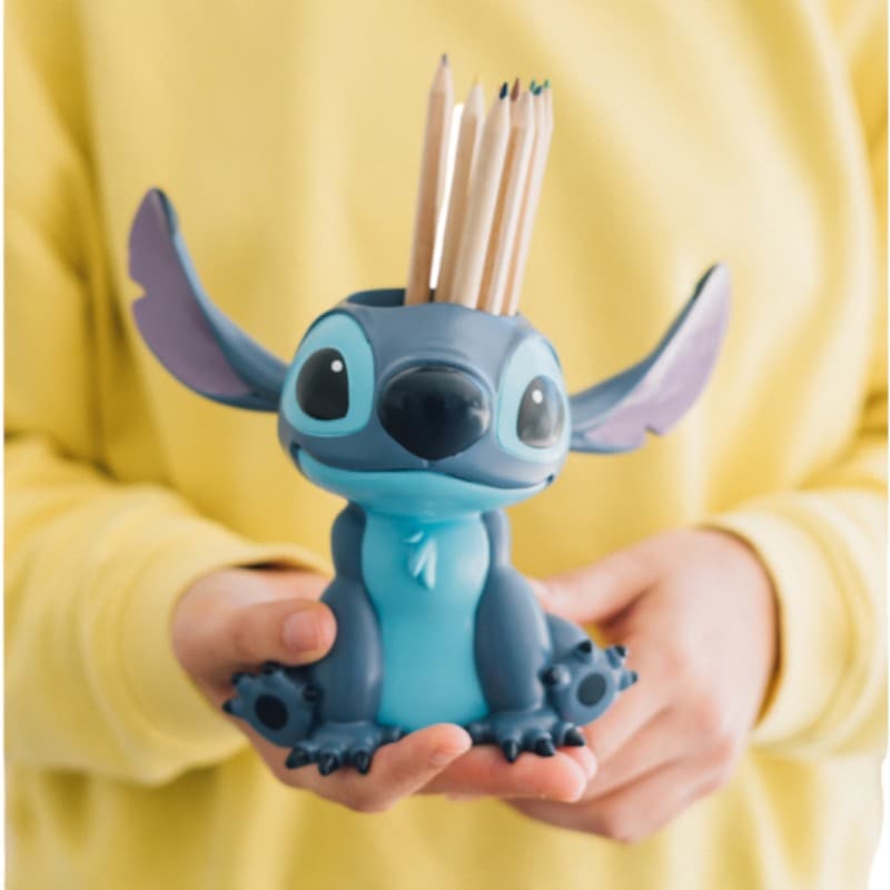 Disney Stitch - Toolbox 7