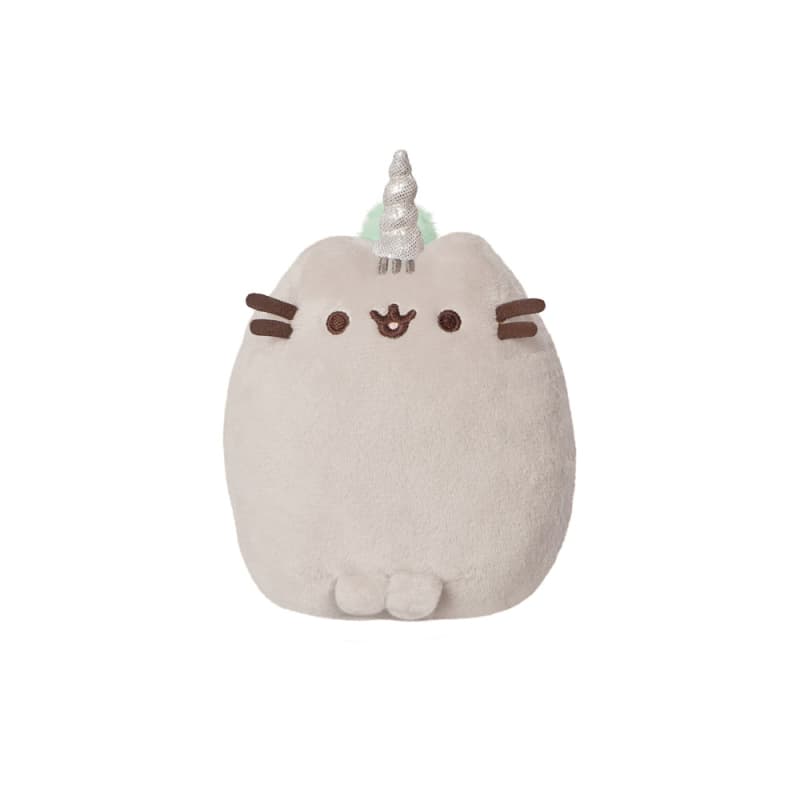 Pusheen - Plush unicorn stuffed toy Pusheenicorn 12 cm 1