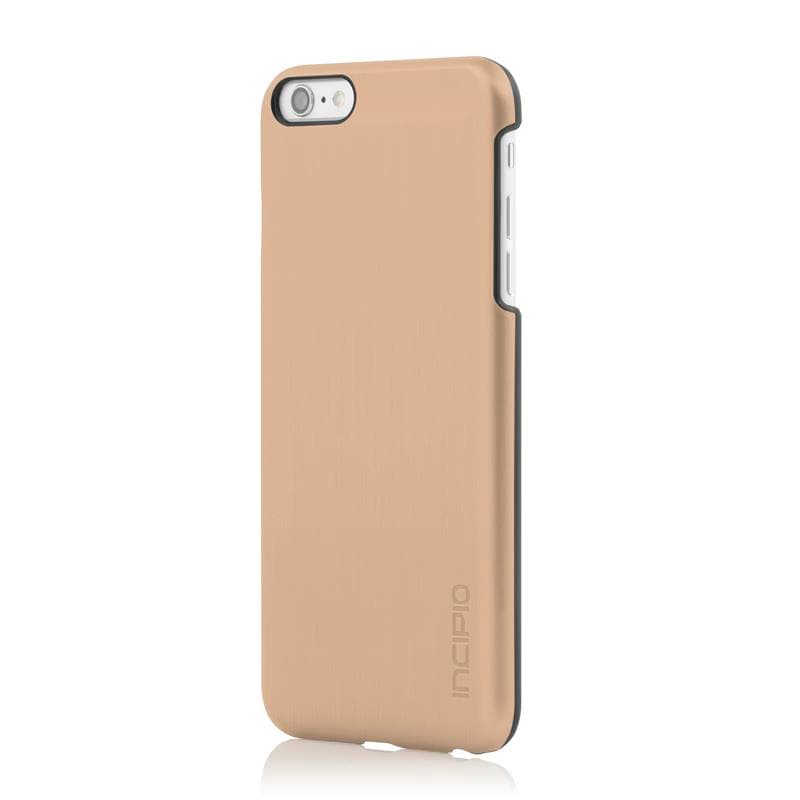 Incipio Feather SHINE Case for iPhone 6s Plus / iPhone 6 Plus (light rose gold) 3