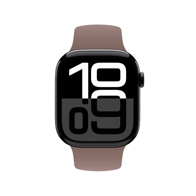 Crong Liquid - Apple Watch Band 38/40/41/42 mm (Brown) 2