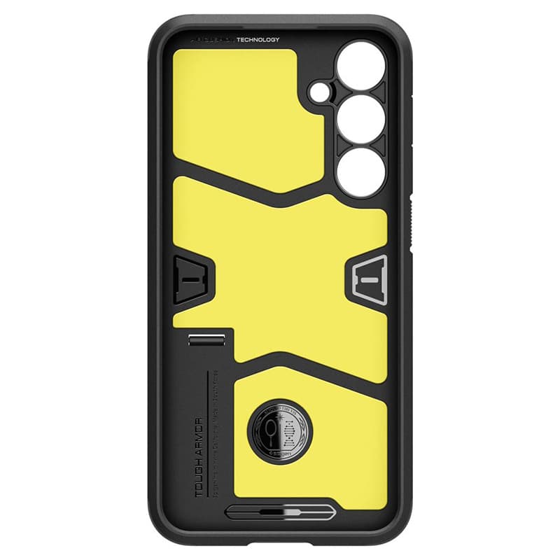 Spigen Tough Armor - Case for Samsung Galaxy A55 5G (Black) 3