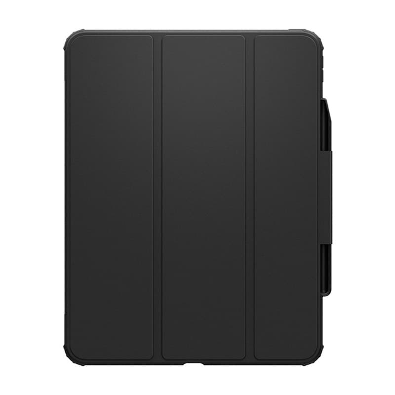 Spigen Ultra Hybrid Pro - Case for iPad Pro 13" M4 (2024) (Black) 3