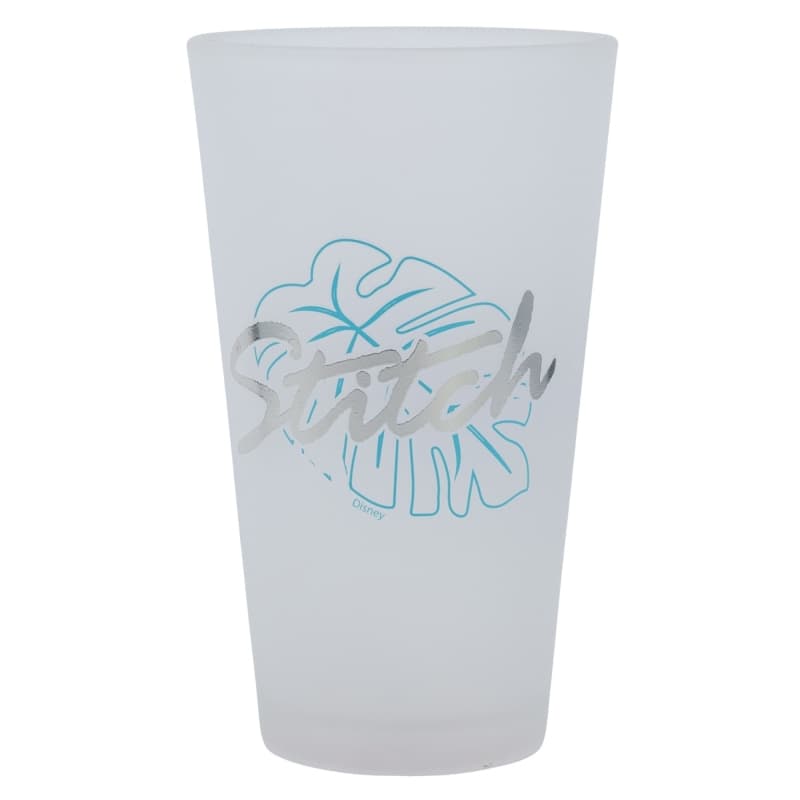 Disney Stitch - Set of two glasses in a decorative box (490 ml) 3