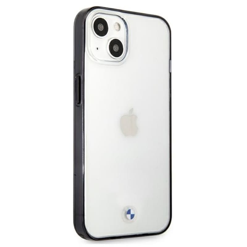 BMW Edges - Case for iPhone 13 mini (Transparent) 4