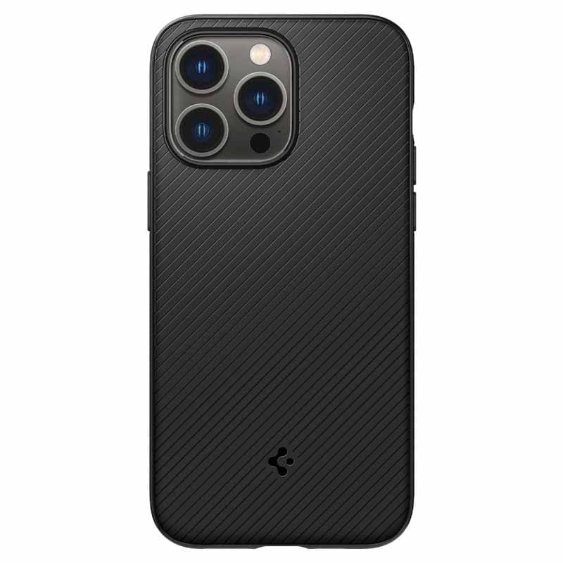 Spigen Mag Armor - Case for iPhone 14 Pro (Black) 2