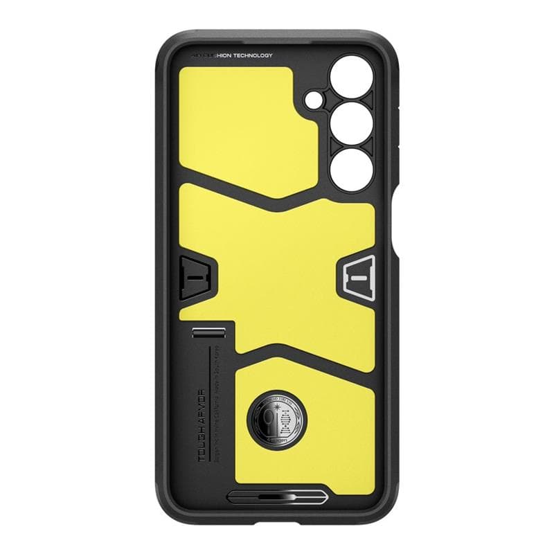 Spigen Tough Armor - Samsung Galaxy A16 4G/5G Case (Black)
 3