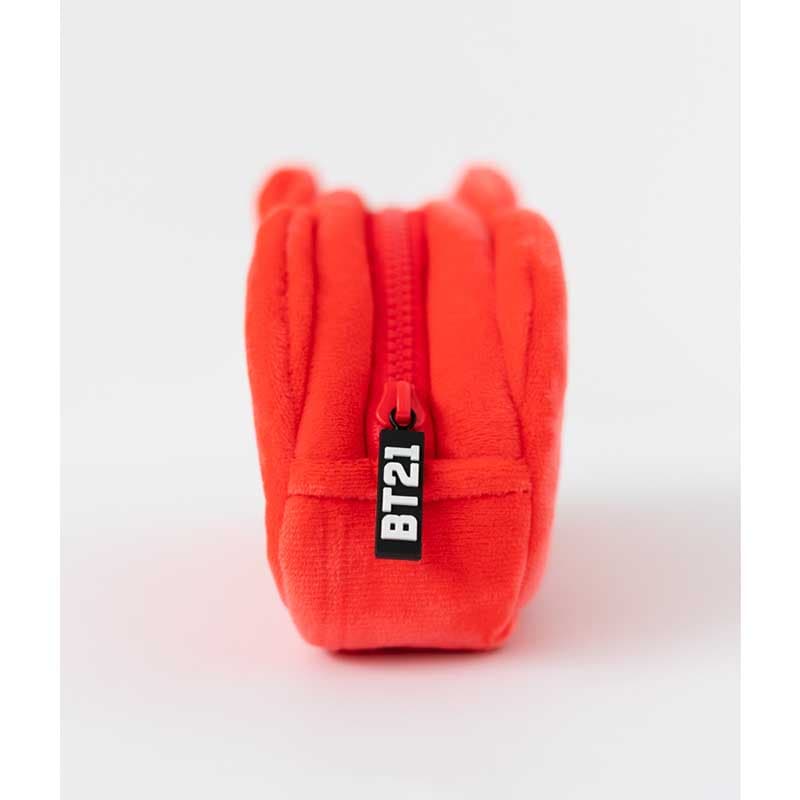 Line Friends BT21 - TATA pencil case 3