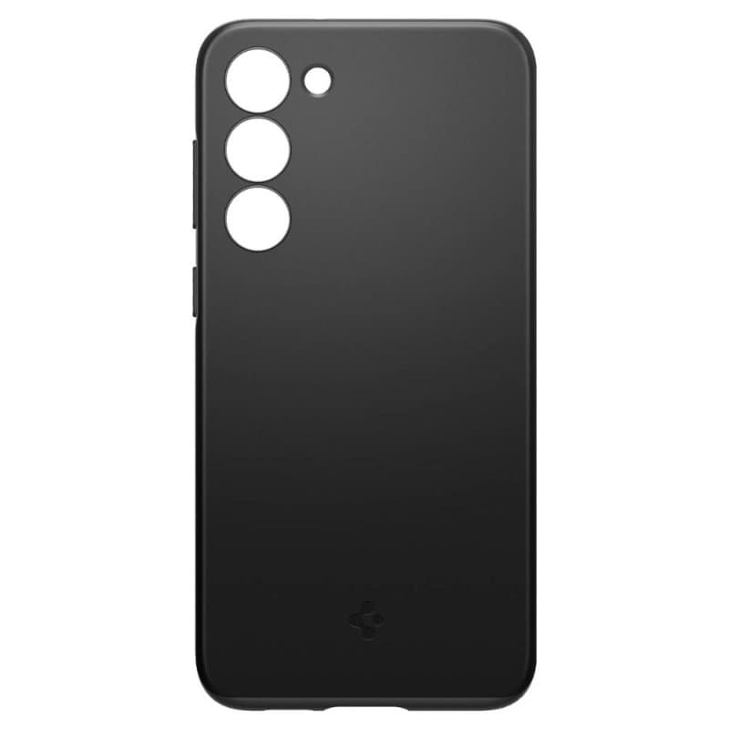 Spigen Thin Fit - Case for Samsung Galaxy S23 (Black) 2
