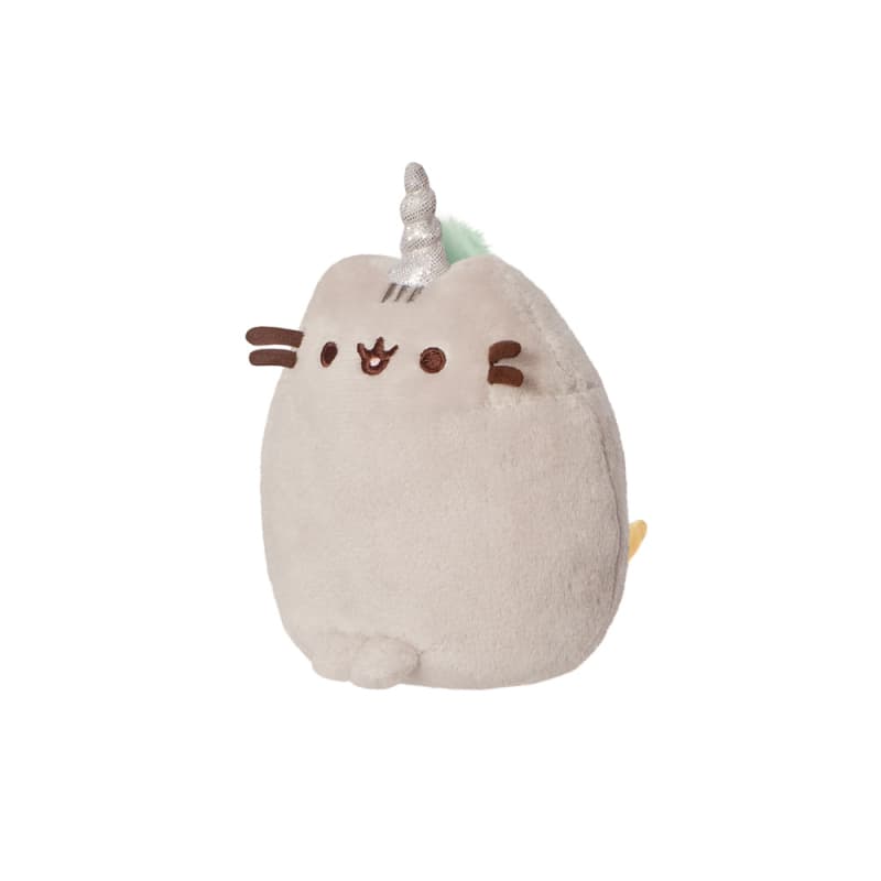 Pusheen - Plush unicorn stuffed toy Pusheenicorn 12 cm 2