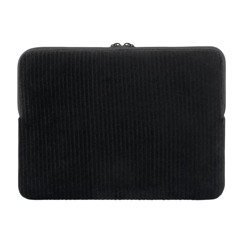 TUCANO Velluto 2 - Cover for MacBook Pro 14" (M5/M4/M3/M2/M1/2026-2021) / Laptop 13" (black) 3