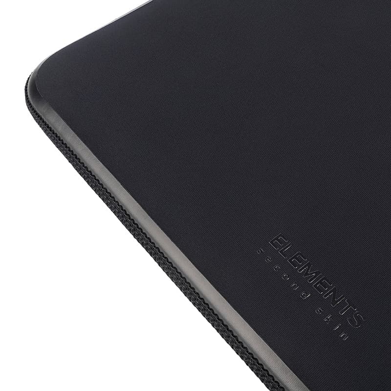 TUCANO Elements 2 - MacBook Pro 16" Case (M5/M4/M3/M2/M1/2026-2021) (Black) 6