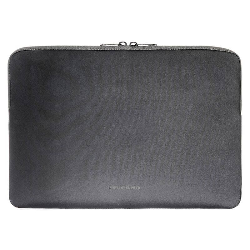 Tucano Top Second Skin - Case for MacBook Pro 13" (M2/M1/2022-2016), MacBook Air 13" (M5/M4/M3/M2/2026-2018) (black) 4