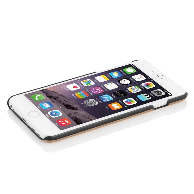Incipio Feather SHINE Case for iPhone 6s Plus / iPhone 6 Plus (light rose gold) 4