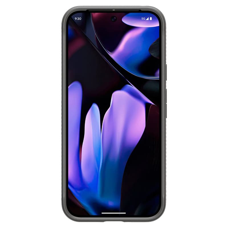 Spigen Rugged Armor - Case for Google Pixel 9 Pro XL (Marble Grey) 3
