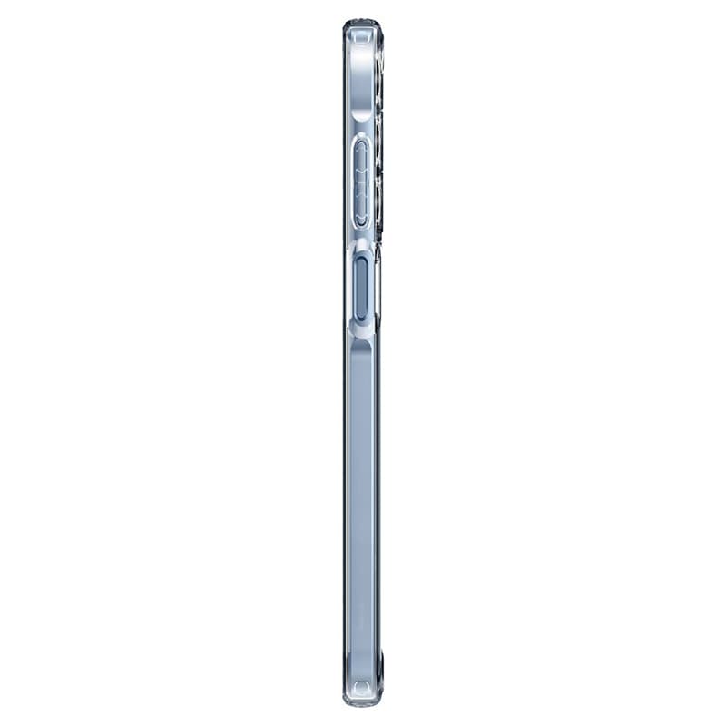 Spigen Ultra Hybrid - Case for Samsung Galaxy A15 4G/5G (Transparent) 7
