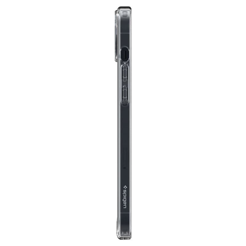 Spigen Ultra Hybrid Mag MagSafe - Case for iPhone 15 Plus / iPhone 14 Plus (Black) 8