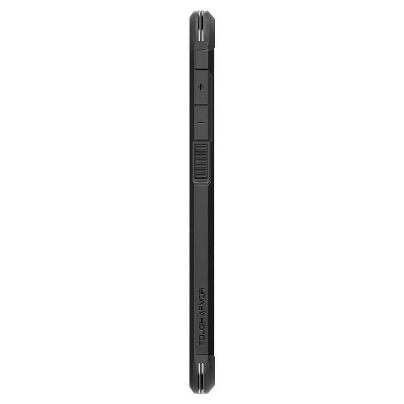 Spigen Tough Armor - Case for Samsung Galaxy A55 5G (Black) 4