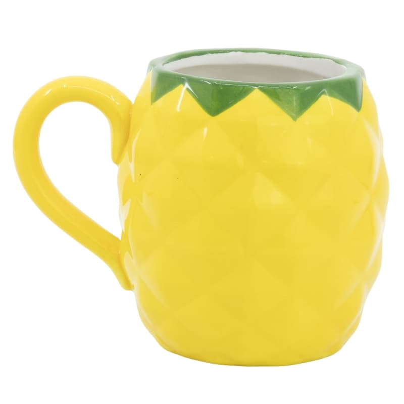 Disney Stitch - 3D Ceramic Mug in a Gift Box from the Pineapple Collection 325 ml 2
