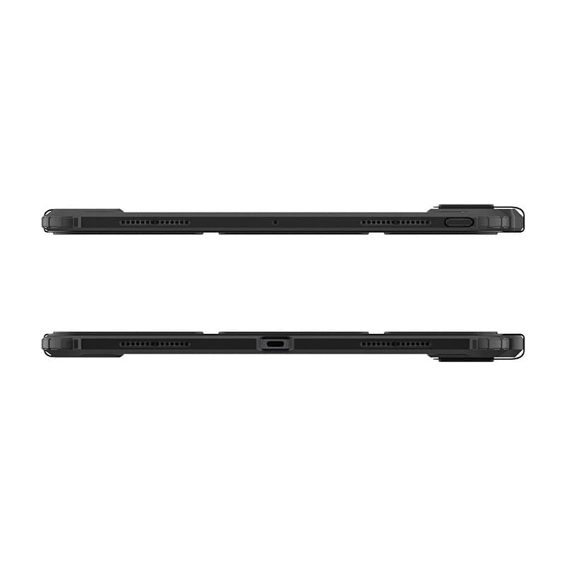 Spigen Ultra Hybrid Pro - Case for iPad Pro 13" M4 (2024) (Black) 4