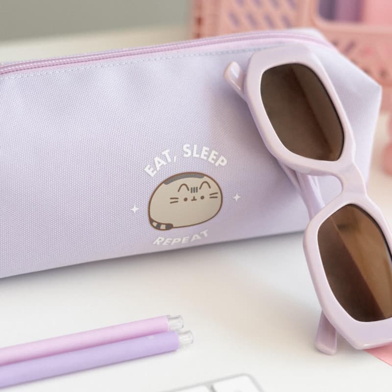 Pusheen - Pencil Case from the Moments Collection 7